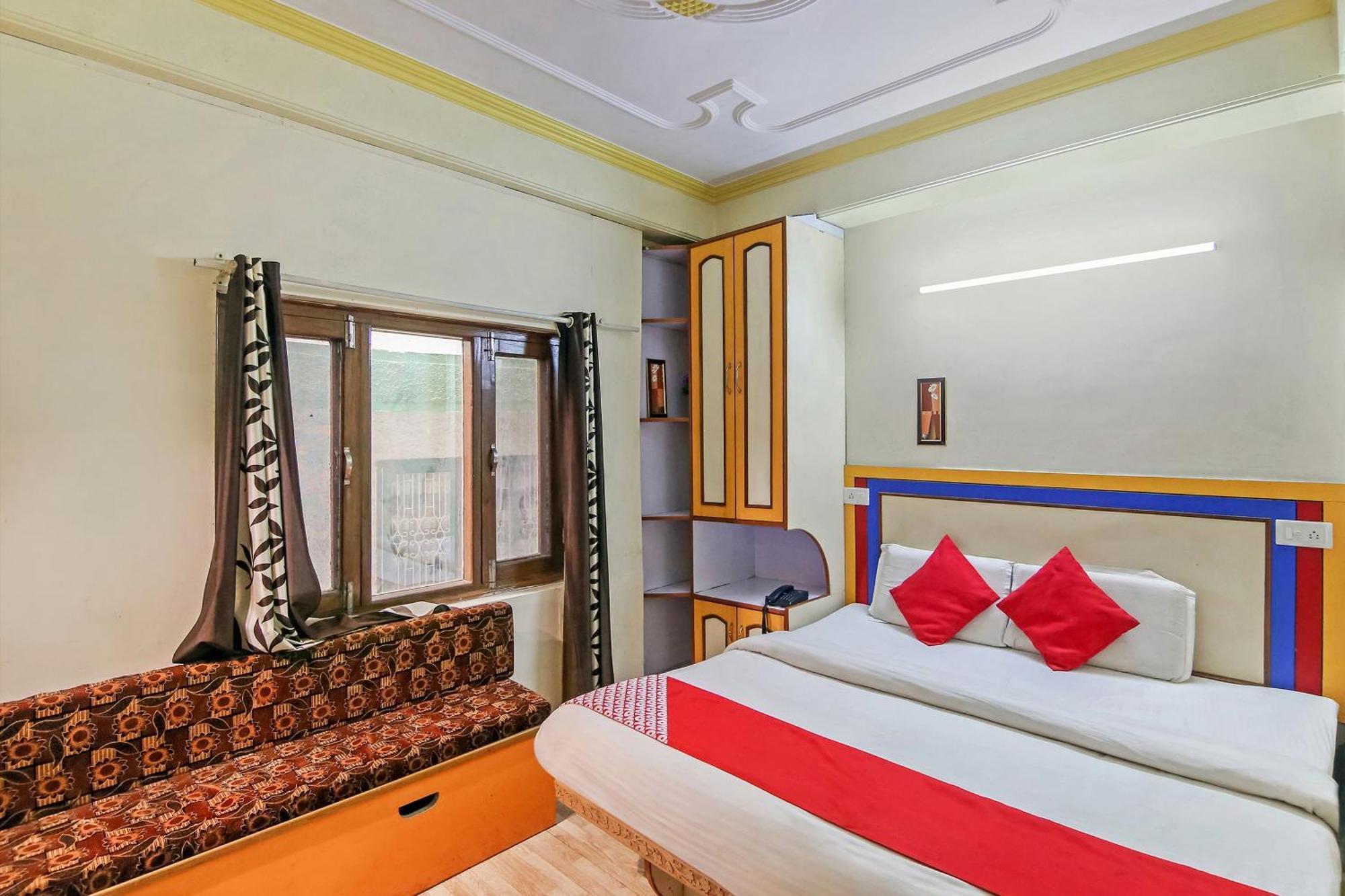 Hotel O Royal Inn Shimla Exterior photo