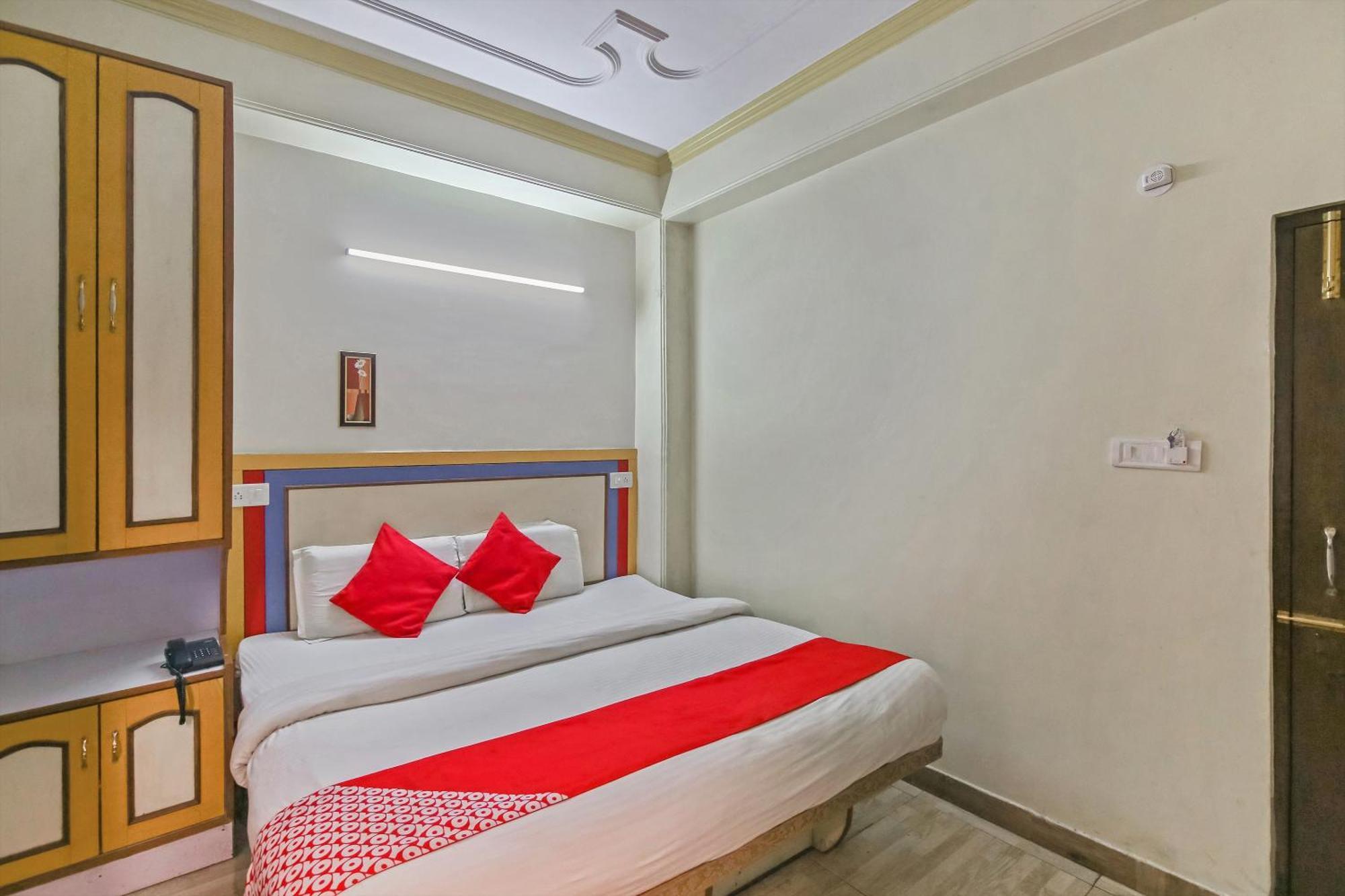 Hotel O Royal Inn Shimla Exterior photo