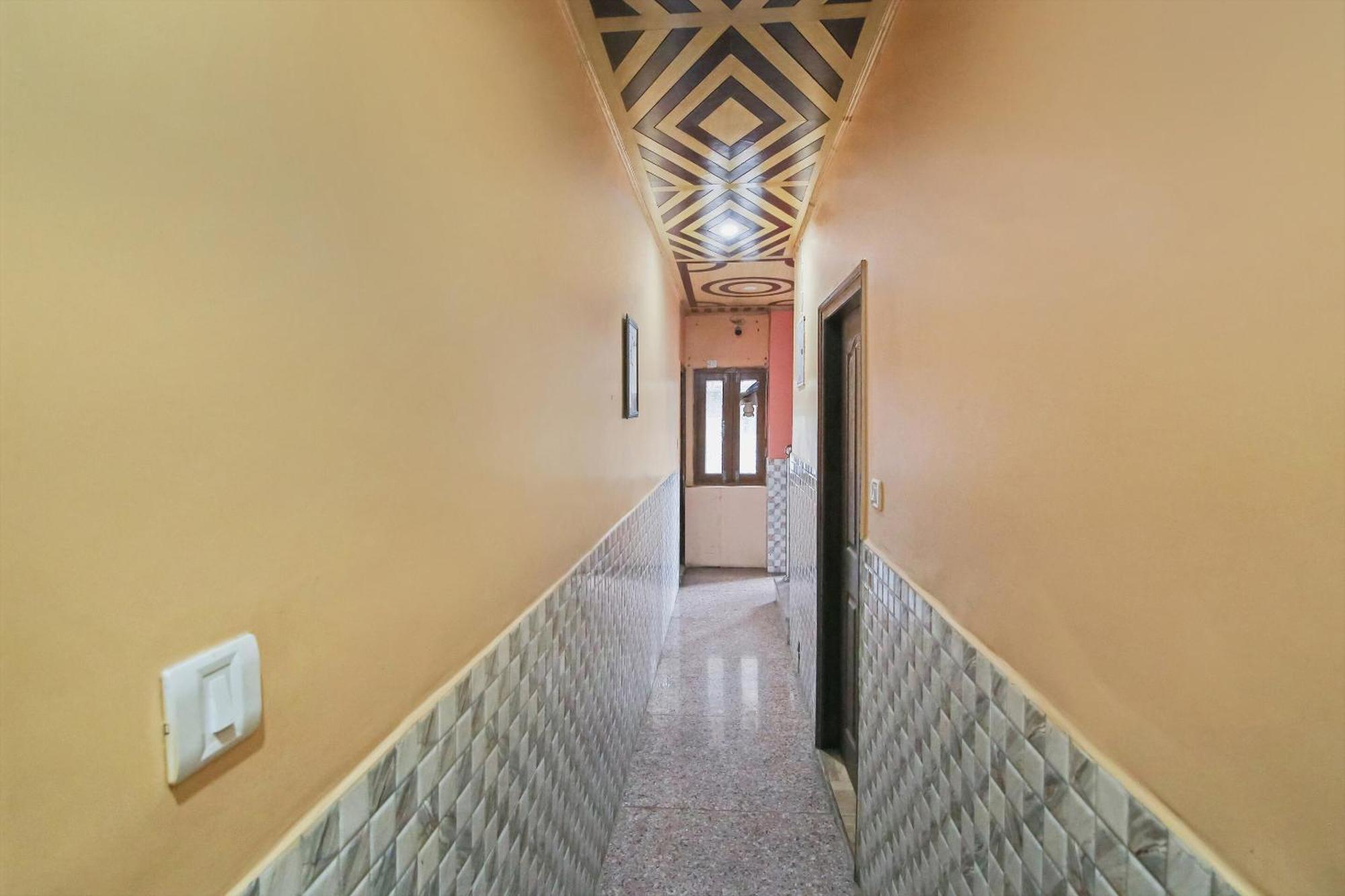 Hotel O Royal Inn Shimla Exterior photo