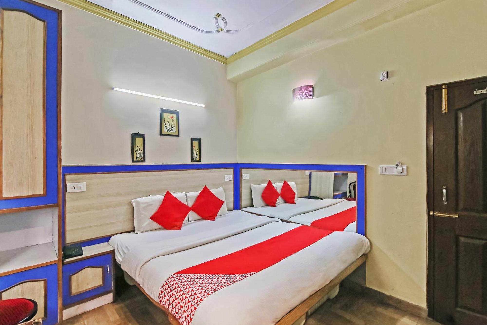 Hotel O Royal Inn Shimla Exterior photo
