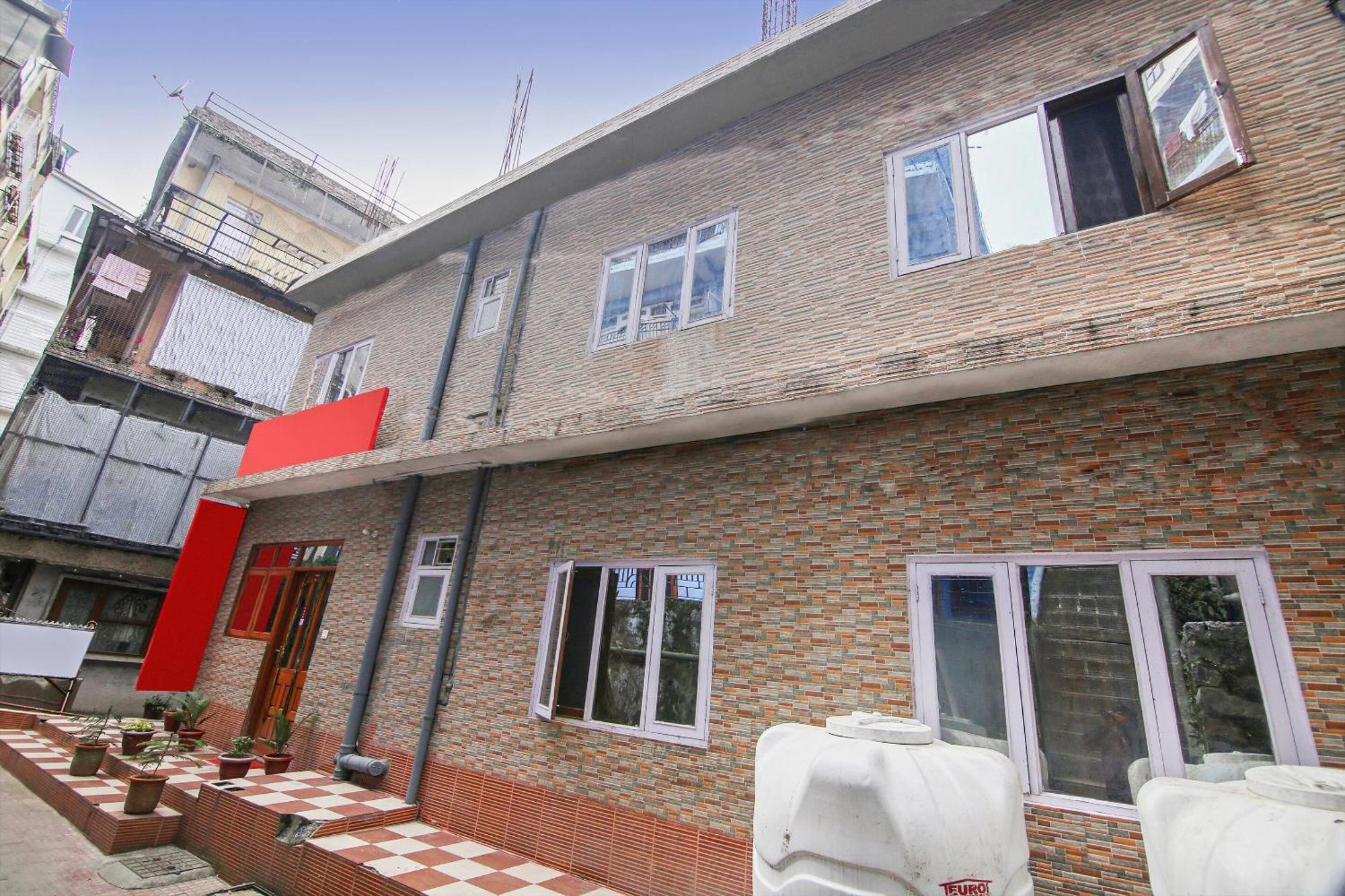 Hotel O Royal Inn Shimla Exterior photo